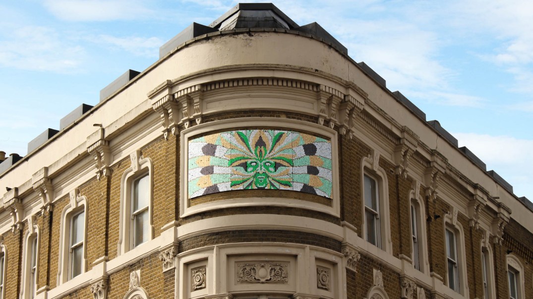 Shimmer wall 290617-1